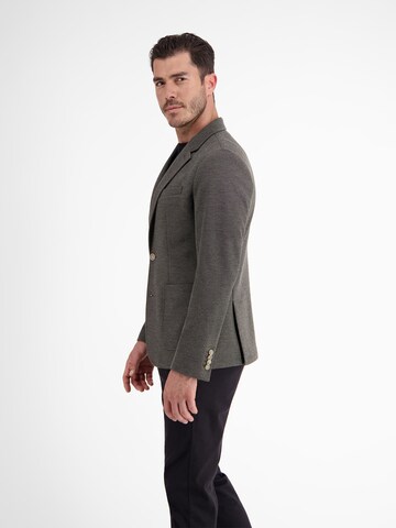 Coupe regular Veste de costume LERROS en marron