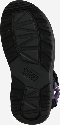 TEVA Sandals & Slippers 'XLT 2' in Blue