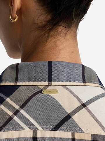 Barbour Blouse 'BREDON SHIRT 262MLSH1353' in Gemengde kleuren