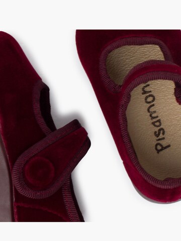 Pisamonas Ballerina‌‌‌‌‌‌‌‌ in Rot
