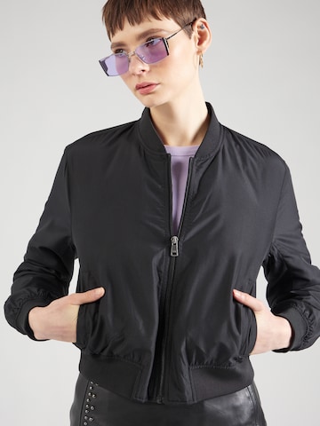 ONLY Between-Season Jacket 'ALMA' in Black