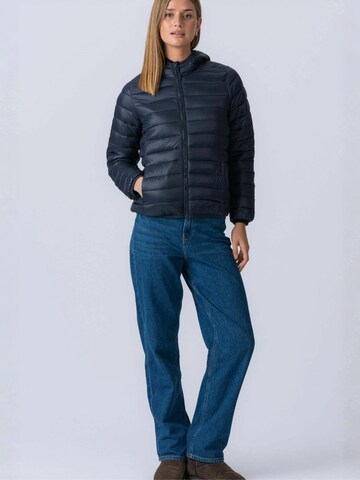 TEESHOPPEN Overgangsjakke ' jackets' i blå