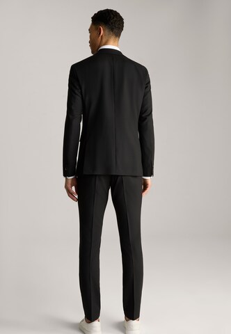 JOOP! Slim fit Suit 'Damon-Gun' in Black