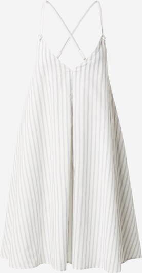 Rochie de vară minimum pe lila / alb, Vizualizare produs