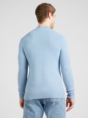 Pull-over 'ZAYN' DRYKORN en bleu