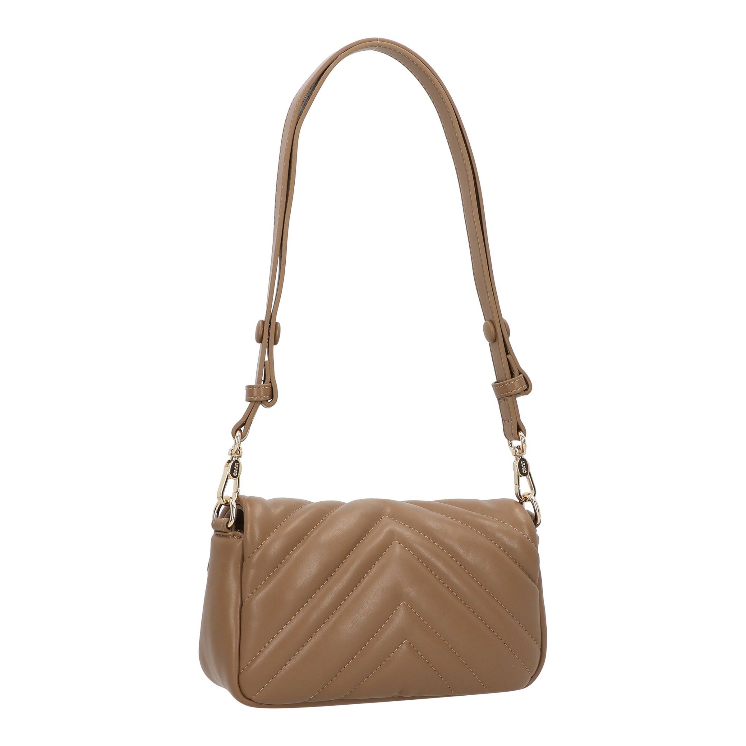 Sac à bandoulière 'Lunny' Liu Jo en marron