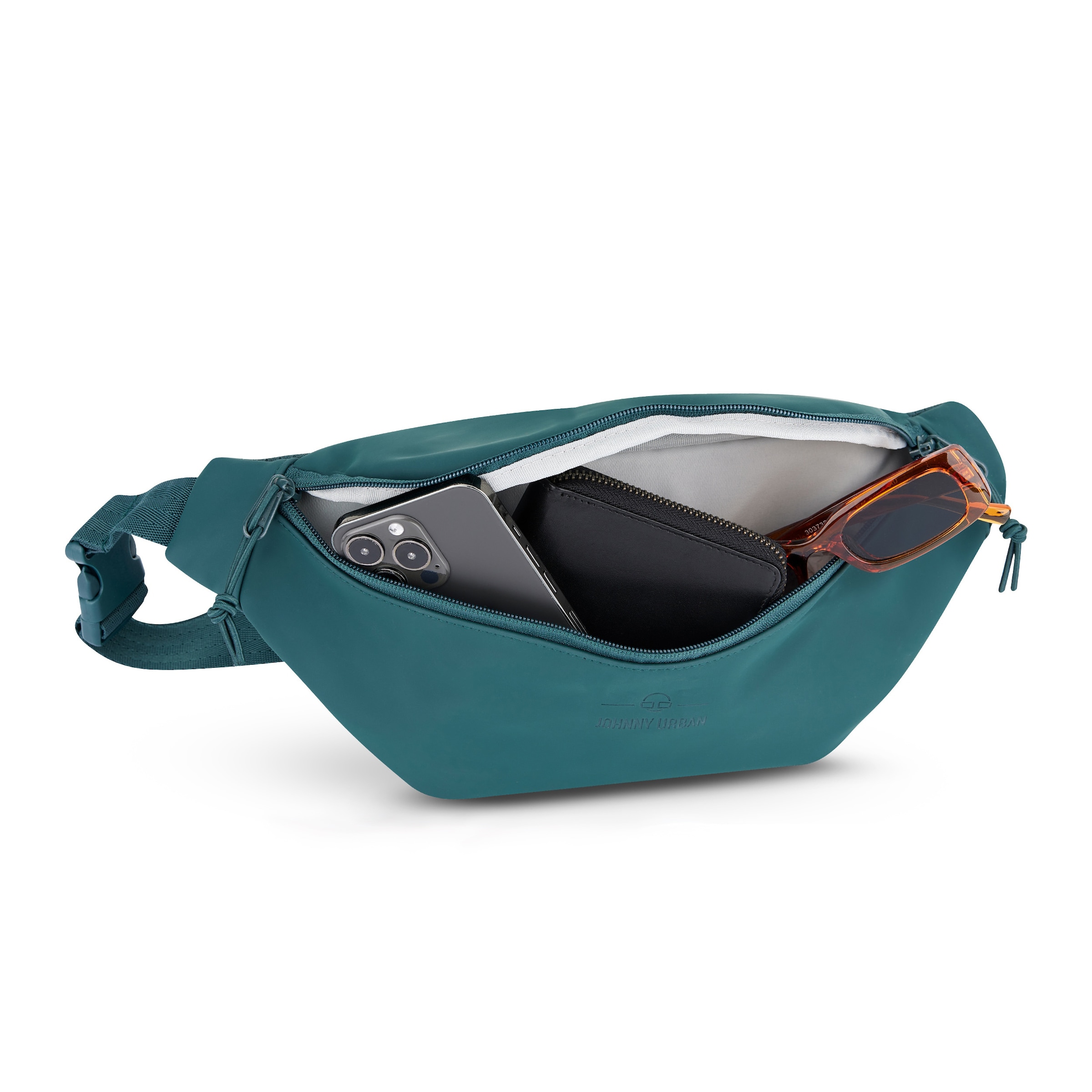 Sacs banane 'Riley' Johnny Urban en vert