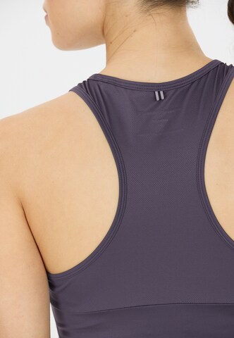 ENDURANCE Sports top 'Nan' in Grey