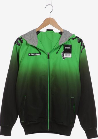 KAPPA Jacket & Coat in S in Green: front