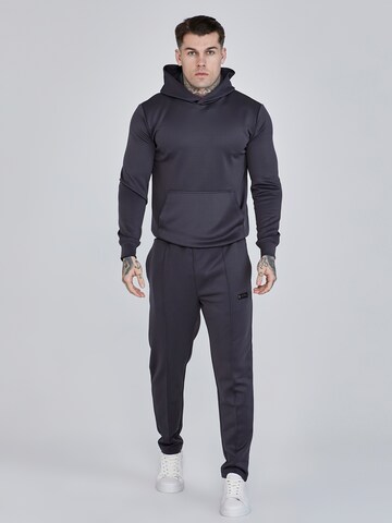 SikSilk Sweatshirt in Grijs