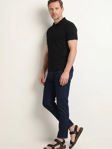 VENEZIA Sandals in Black