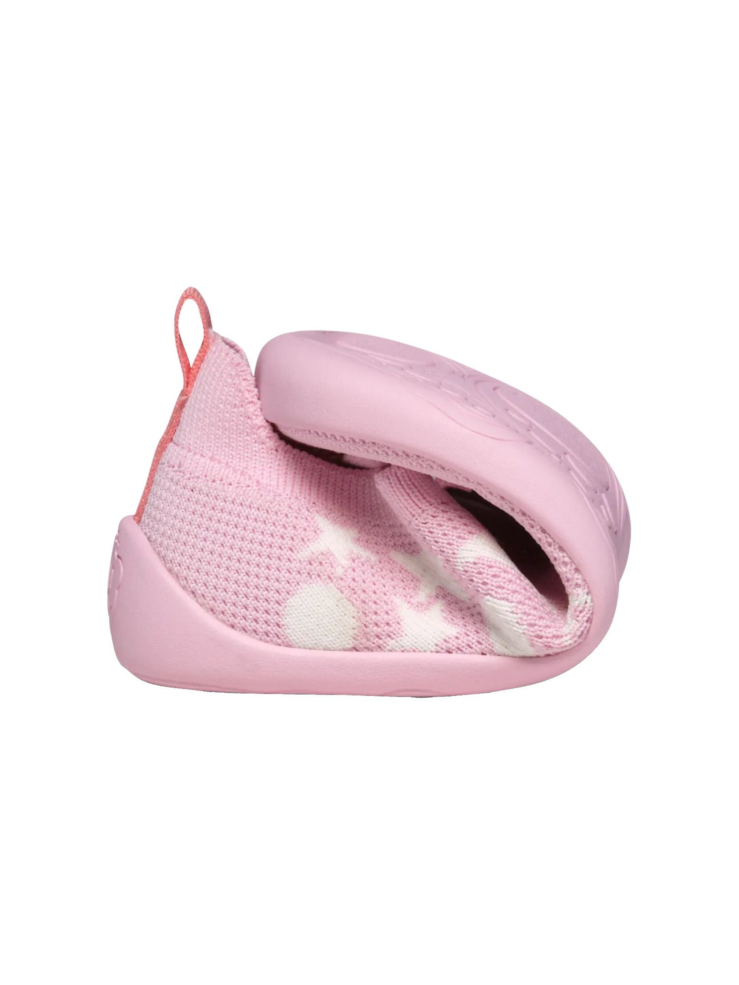 Affenzahn Slippers 'Flinky' in Pink