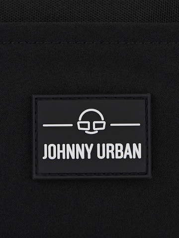 Johnny Urban Поясная сумка 'Travis' в Черный