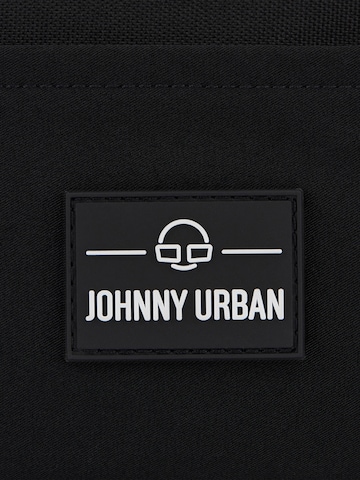 Johnny Urban - Riñonera 'Travis' en negro