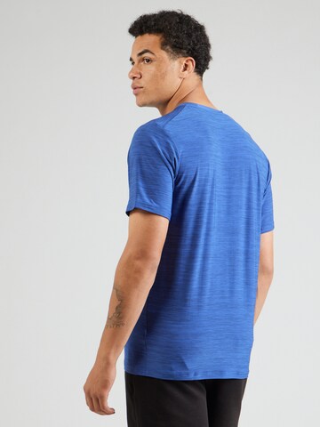 ADIDAS PERFORMANCE Performance shirt 'Essentials' in Blue