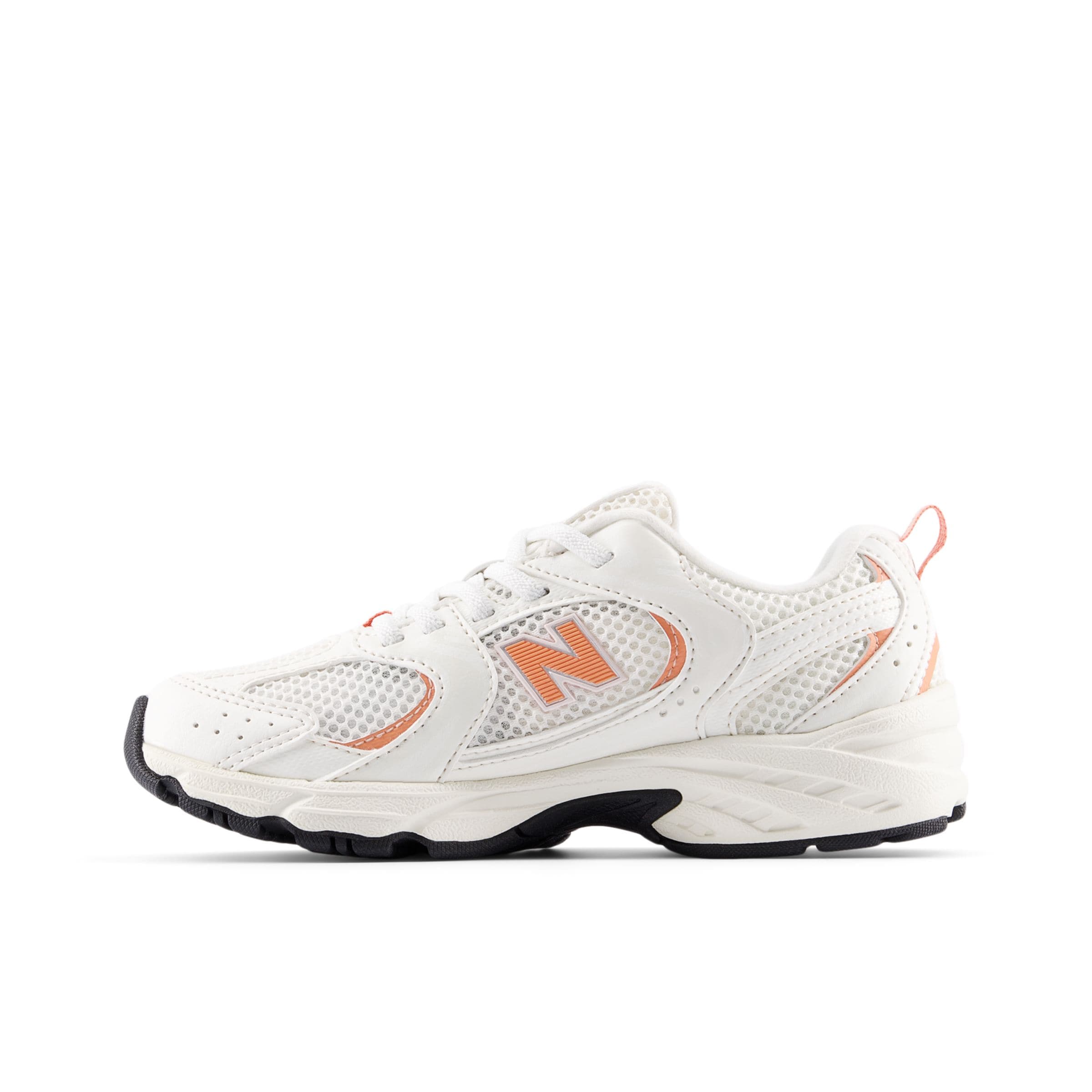 new balance Trainers '530 Bungee' in White: front