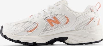 new balance Sneaker '530 Bungee' in Weiß: Vorderseite