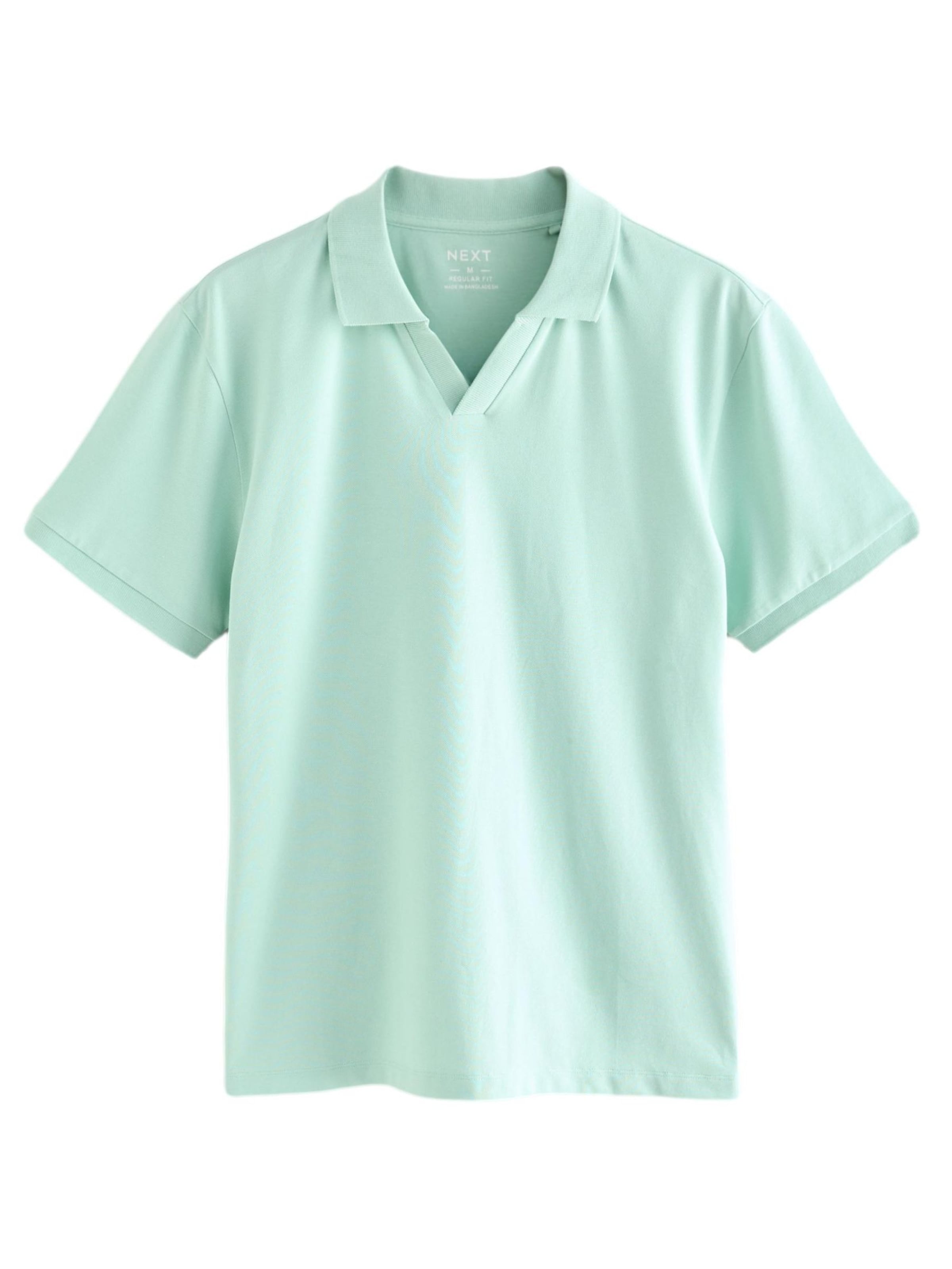 Next Футболка в Цвет воды, Обзор товара