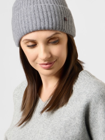 CODELLO Beanie in Grey
