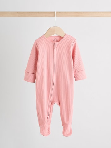 Next Pajamas in Purple