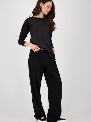 monari Shirt in Black
