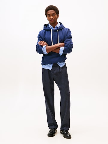 TOMMY HILFIGER Свитшот 'ESS SEASONAL' в Синий