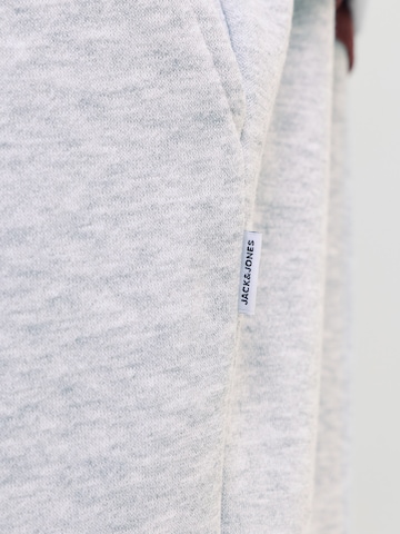 JACK & JONES Jogginganzug 'JJEBRADLEY' in Grau