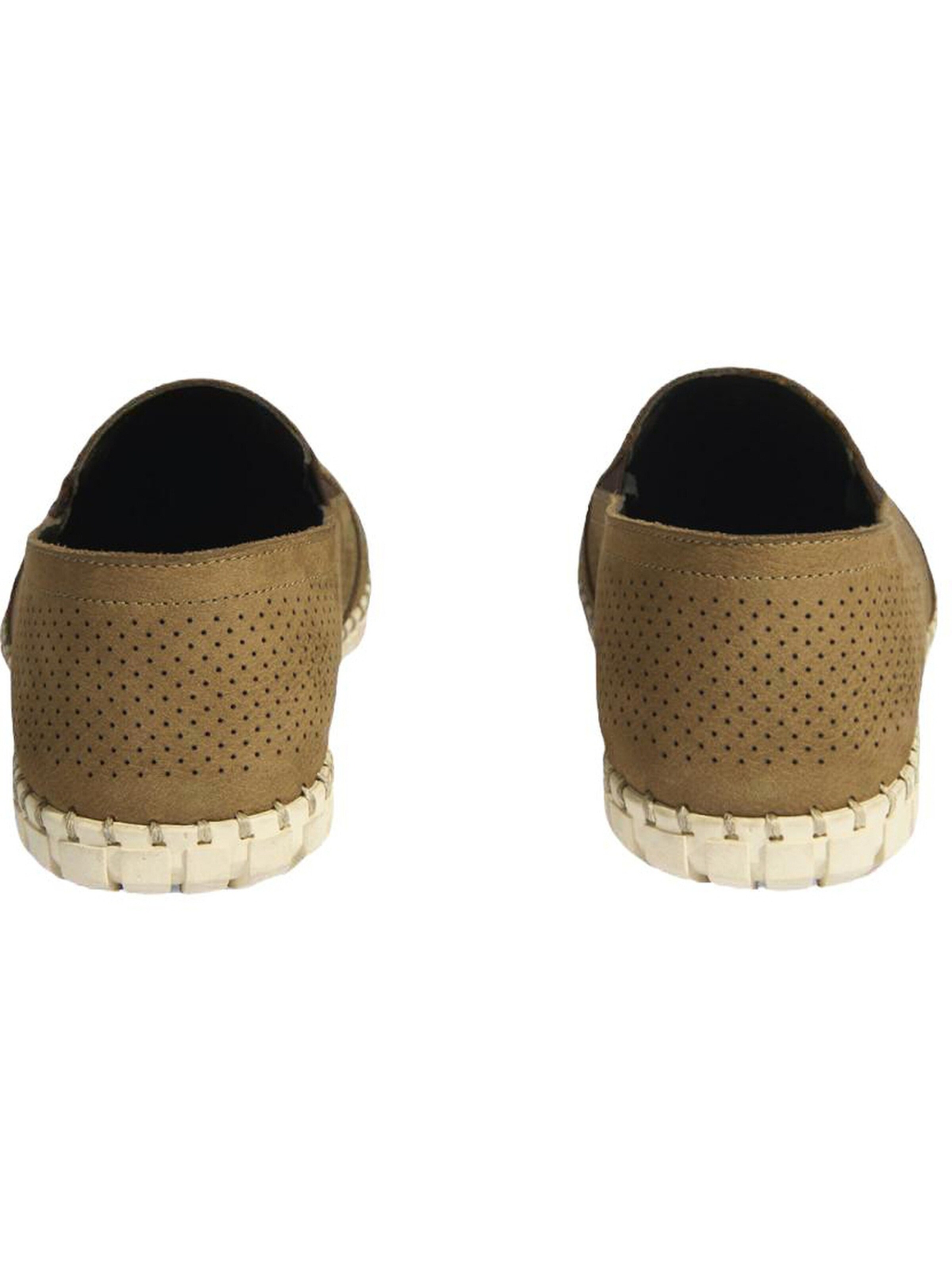 Desa Slipper 'Slip-Ons'‌‌ in Blau