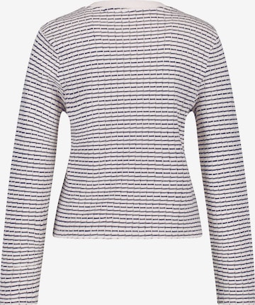 GERRY WEBER Pullover in Weiß