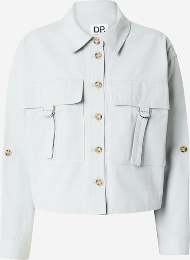 Dorothy Perkins Veste mi-saison en bleu clair, Vue avec produit