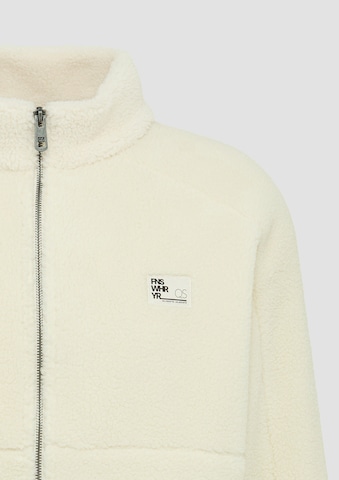 QS Tussenjas in Beige