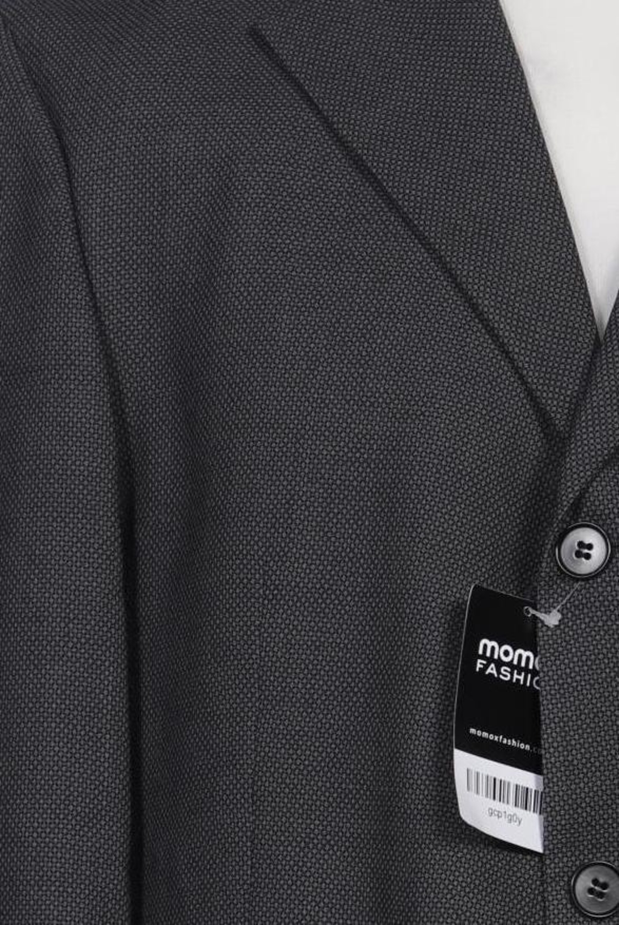 STRELLSON Suit Jacket in L-XL in Grey