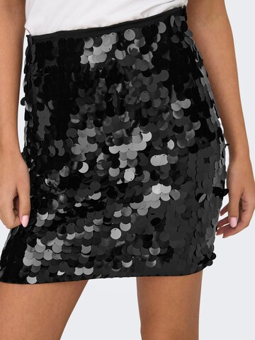 ONLY Skirt 'ONLNANCY' in Black