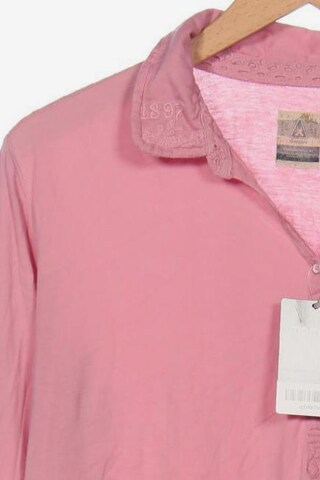Gaastra Poloshirt XXL in Pink