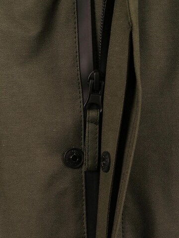 Suitable Funktionsjacke‌‌‌‌‌ in Grün
