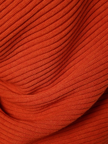 Franco Callegari Pullover in Orange