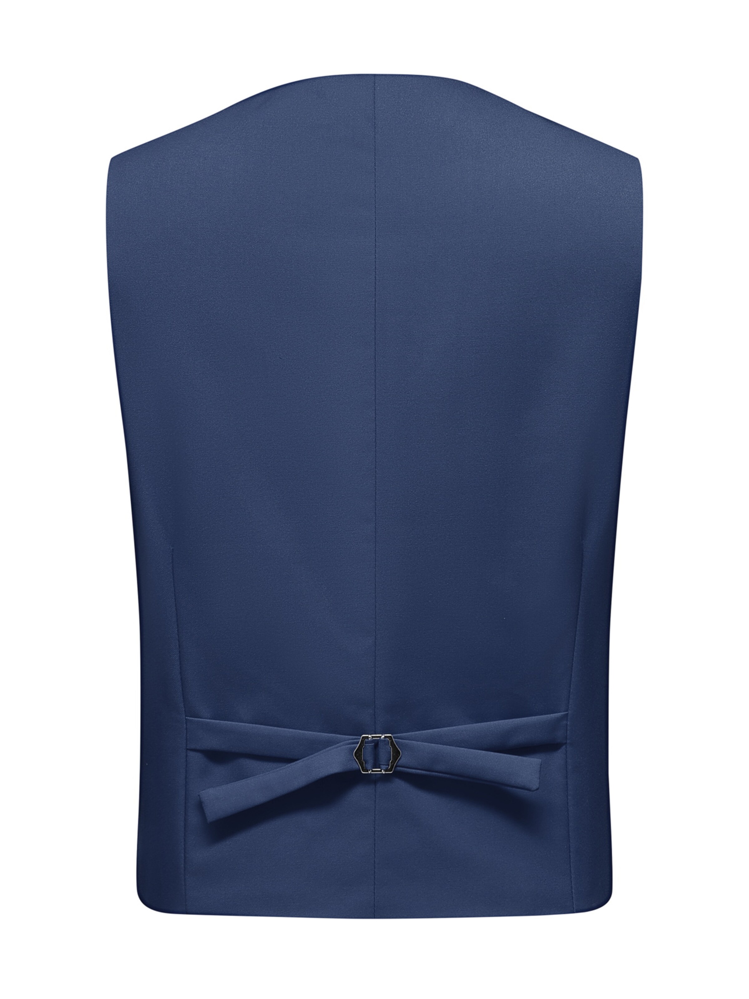 Youthup Slim fit Suit in Blue