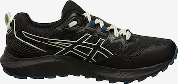 ASICS Laufschuh 'Sonoma 7' in Schwarz