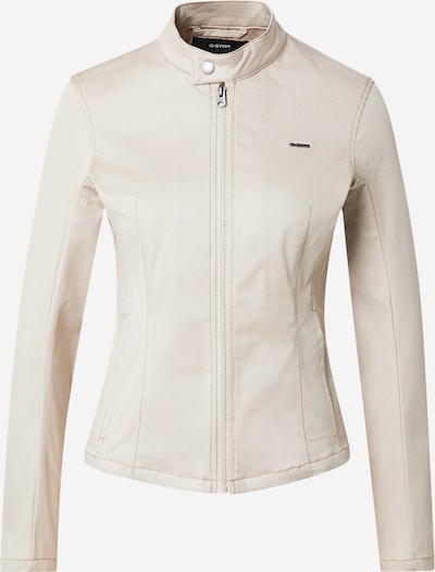 Demisezoninė striukė iš G-STAR, spalva – smėlio spalva, Prekių apžvalga