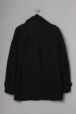 CLOCKHOUSE by C&A Jacket & Coat in S in Black