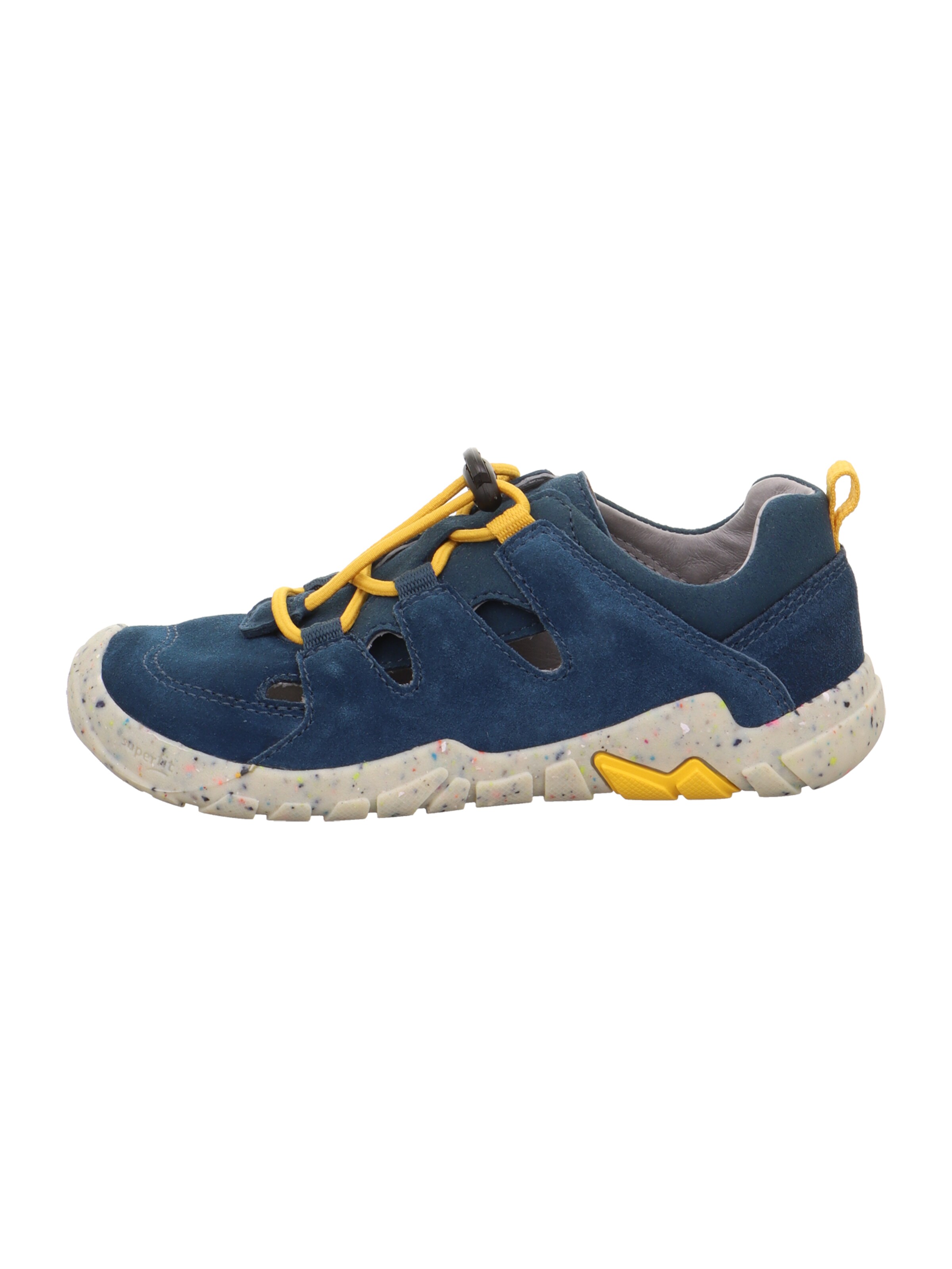 SUPERFIT Sneakers 'TRACE' in Blue