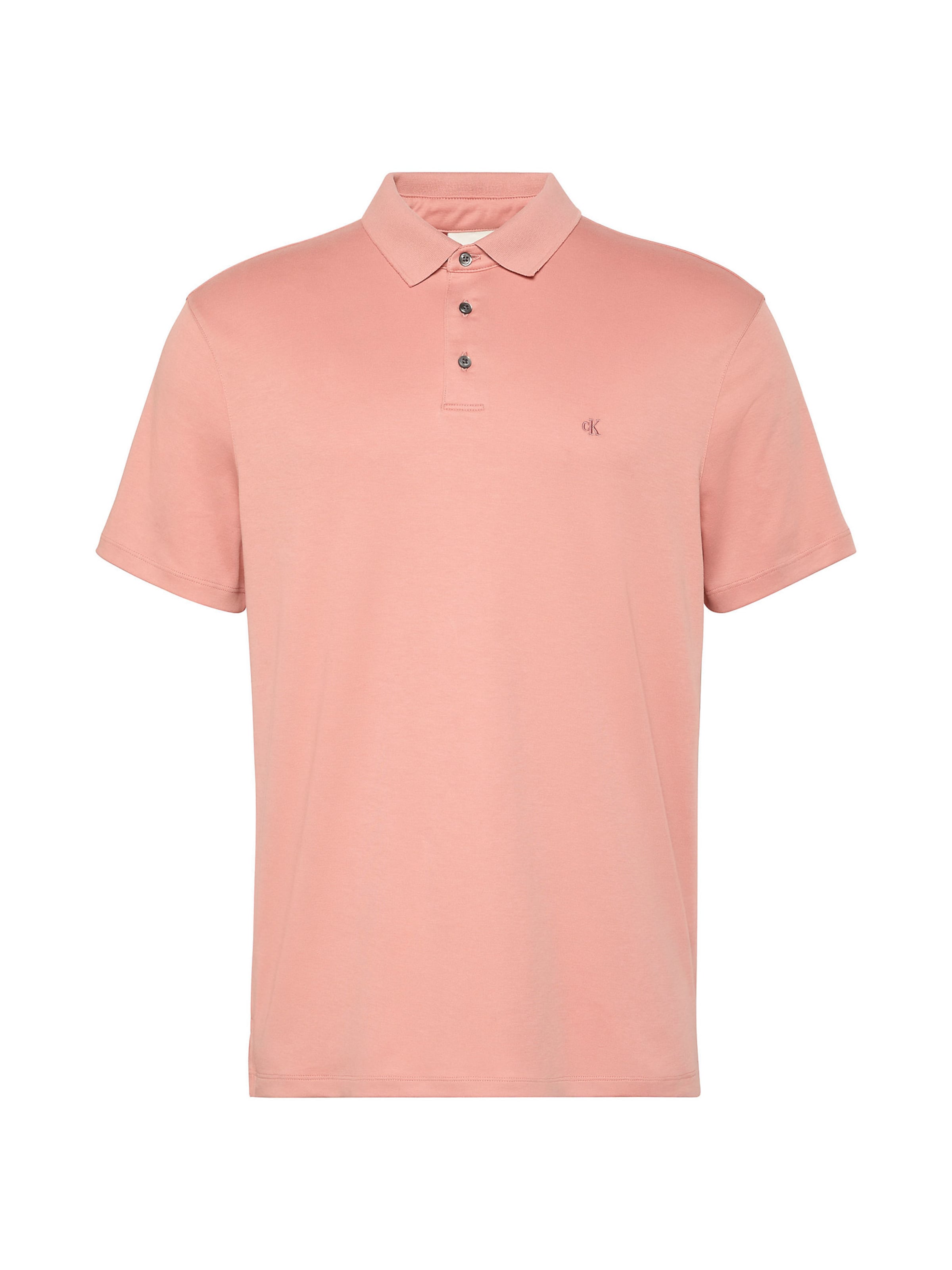 Calvin Klein Shirt in Coral, Item view