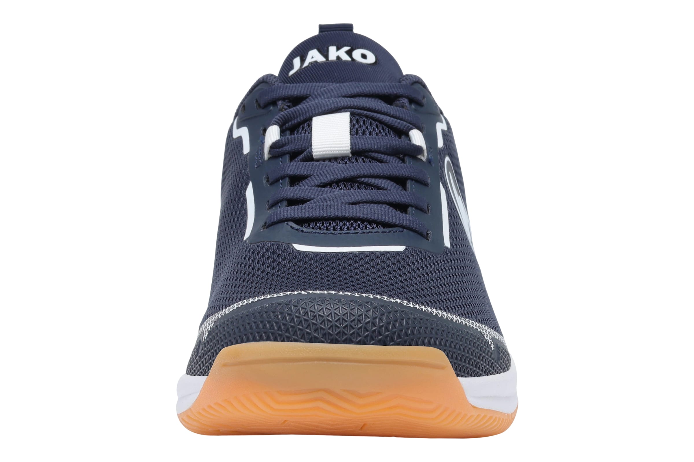 JAKO Athletic Shoes in Blue