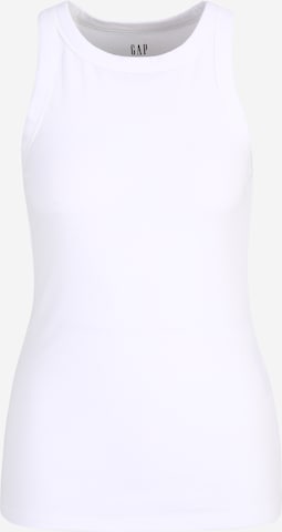 Gap Tall Top in Weiß: predná strana