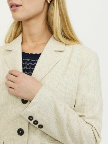 Blazer ' SREevi ' Soft Rebels en gris