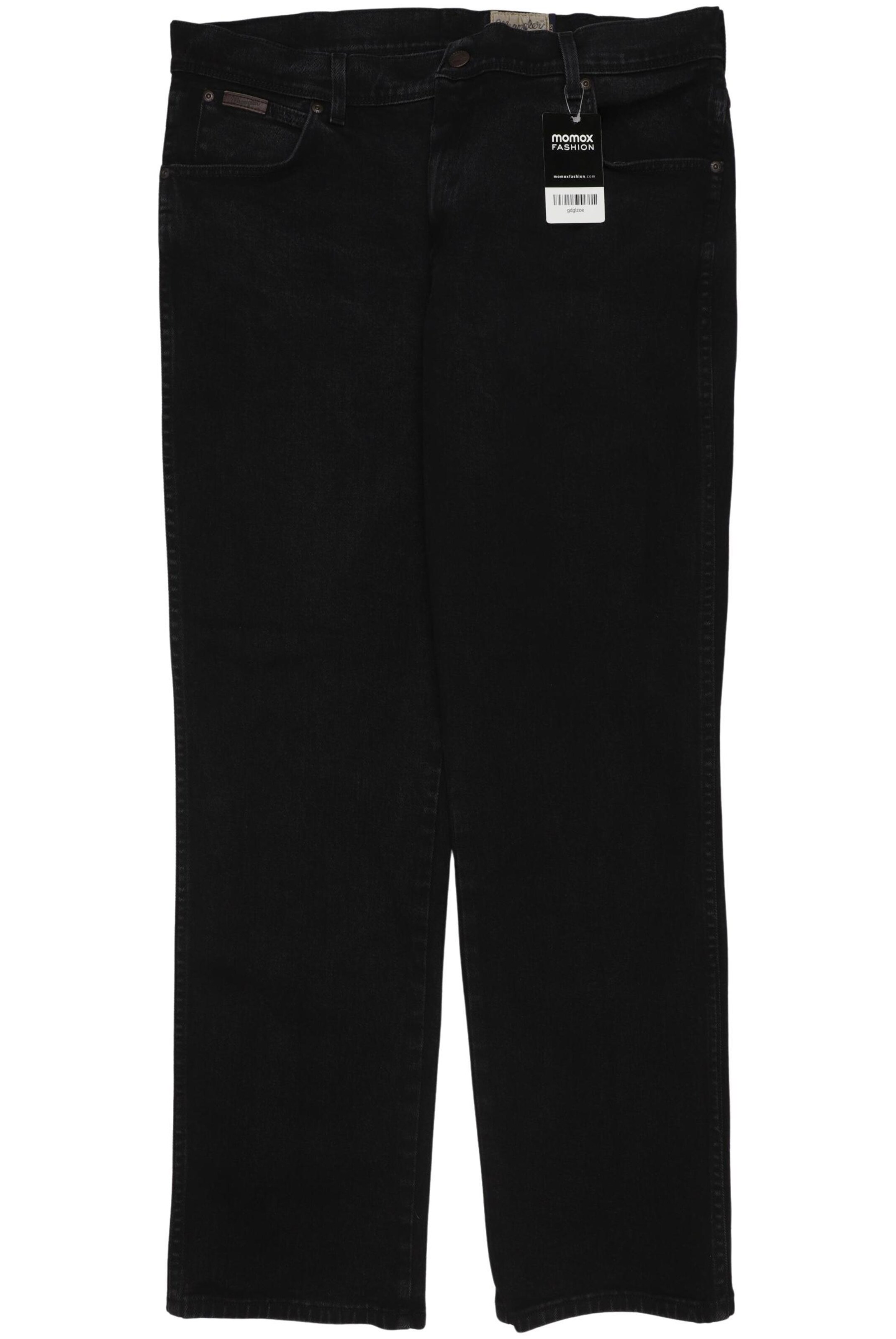 WRANGLER Jeans in 38 in Black: front