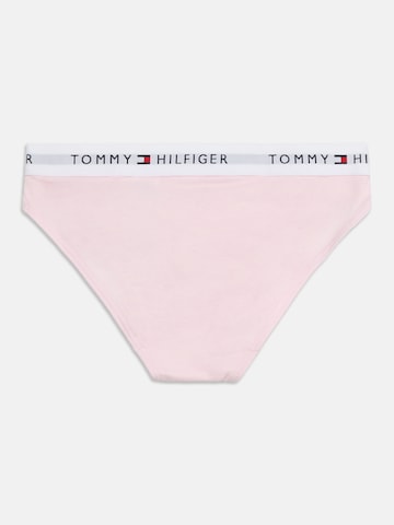 Tommy Hilfiger Underwear Unterhose in Beige