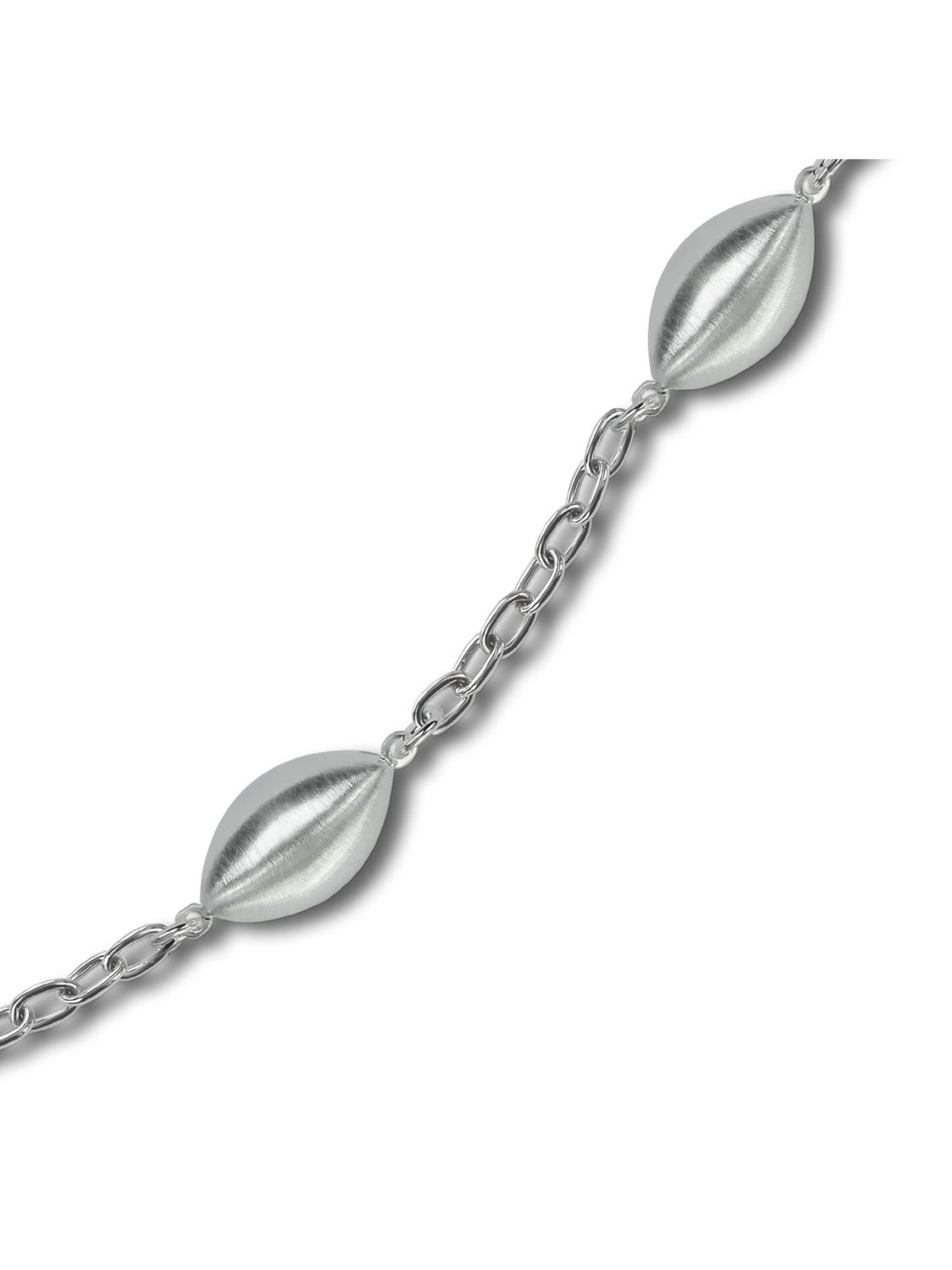 Balia Bracelet in Silver