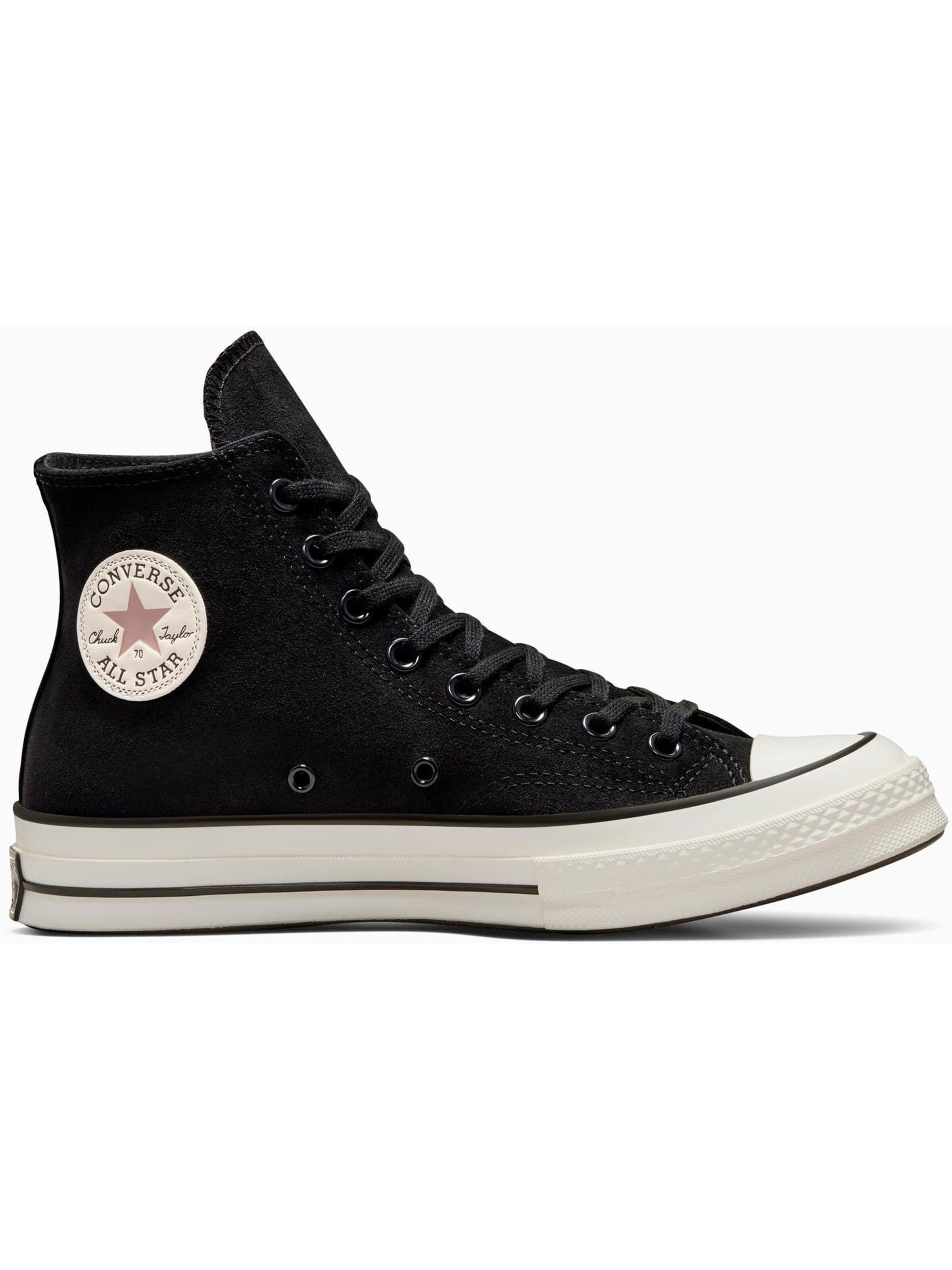 CONVERSE Sneaker low‌‌‌ in Schwarz