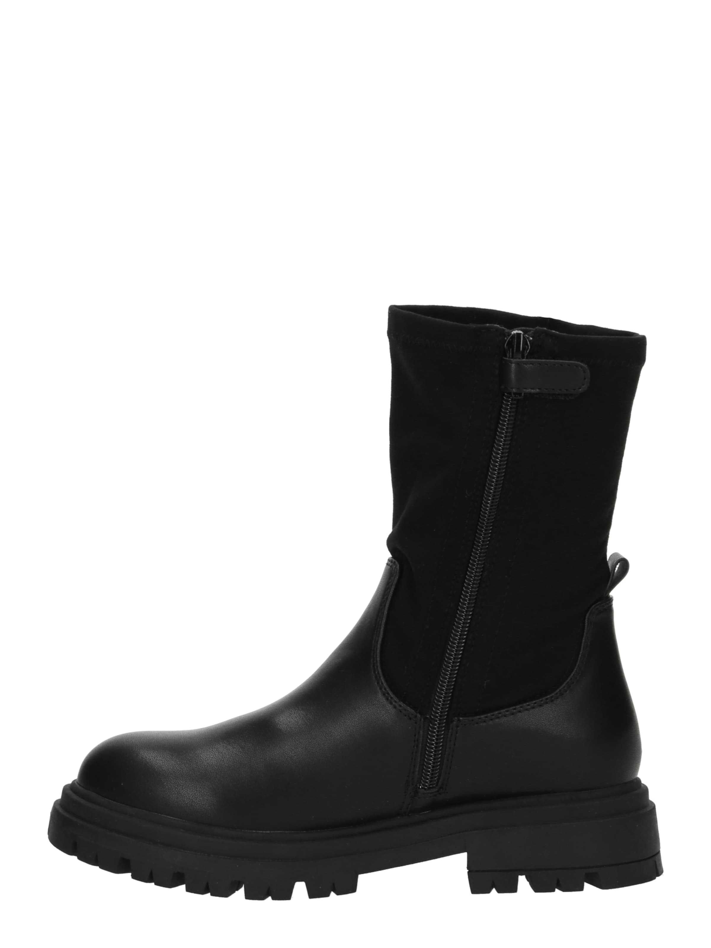 Calvin Klein Сапоги в Черный